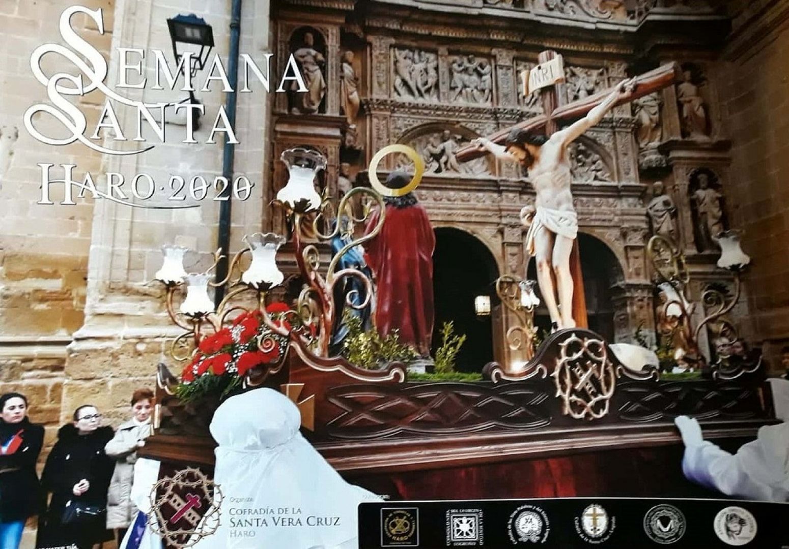 Semana Santa en Haro  